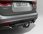 Jaguar XF 2.0d Sportbrake 2017 года (WW)